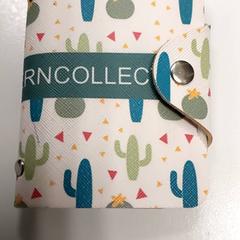 Kaartenhouder Van Strijdonck, iLost를 사용하여 Centraal magazijn에 보고됨