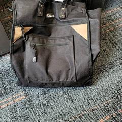 Bag, as reported by Connexxion Haarlem IJmond using iLost