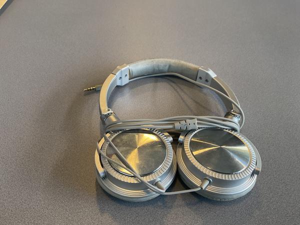 Headphones