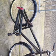 Damcykel falkx, rapporterat av Stadswerk072 med iLost