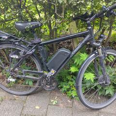 fiets, iLost'a bildirildiği gibi