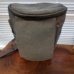 Bag, as reported by Connexxion Haarlem IJmond using iLost