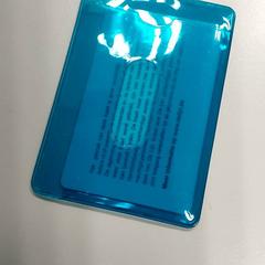 Kártyatartó Dezutter, amint azt Regio West-Vlaanderen az iLost segítségével jelentette.