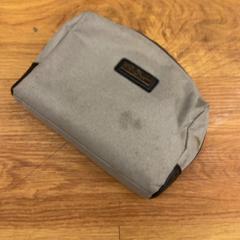 Pouzdro, jak nahlášeno GVB pomocí iLost