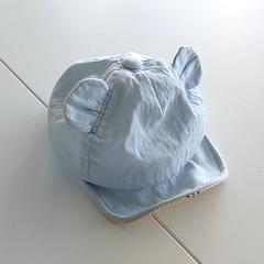 Clothing - Kinderpetje, as reported by Centraal magazijn using iLost