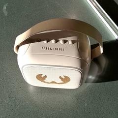 Geluidsbox, zoals gemeld door Breng Nijmegen met iLost