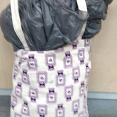 Zak met inhoud tas inhoud, gemeldet von IKEA Gent über iLost