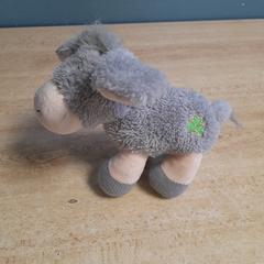 Knuffel & Ezel, as reported by Dolfinarium using iLost