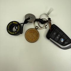 Sleutels がiLostで Stad Peer によって報告されました
