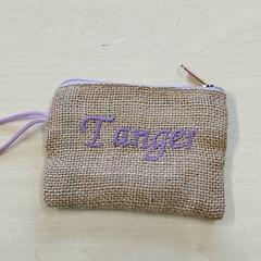 Brieftasche Sounoussi, gemeldet von Regio Oost-Vlaanderen über iLost