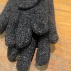 Guantes, ha sido reportado por Pathé Ede con iLost