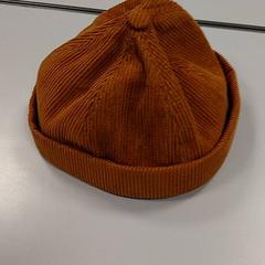 Cap, come riportato da Vrije Universiteit Amsterdam utilizzando iLost