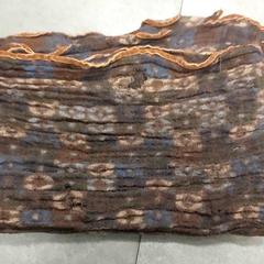 Roba - Sjaal, segons ha informat Regio Oost-Vlaanderen mitjançant iLost