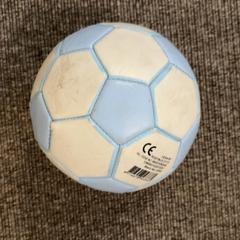 Speelbal, come riportato da Fenix utilizzando iLost