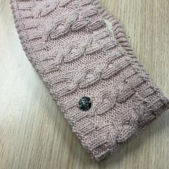 Hårband, rapporterat av Pathé Tilburg med iLost