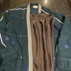 Jacka & Kjol, rapporterat av Van der Valk Spier-Dwingeloo med iLost