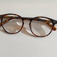 İLost kullanarak Centraal magazijn tarafından bildirildiği gibi Gözlük Bruin