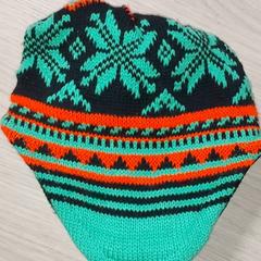 Kleding - Muts, jak nahlášeno Centraal magazijn pomocí iLost