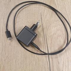 Carregador Oplader, segons ha informat Van der Valk Hotel Sneek mitjançant iLost