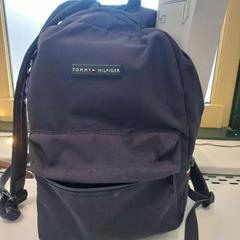 Rucksack, gemeldet von Arriva Limburg Zuid über iLost