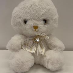 Peluix, segons ha informat IKEA Tokyo-Bay mitjançant iLost