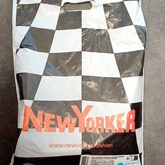 Bolsa tote Newyorker, segundo informou RRReis IJssel-Vecht Zwartsluis usando iLost