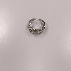 Ring, as reported by Vrije Universiteit Amsterdam using iLost