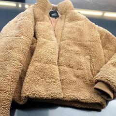 Chaqueta Brown Teddy - Barneys Originals, segundo informou TU/e - Receptie Vertigo usando iLost
