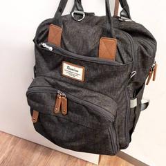 Zaino, come riportato da Qbuzz ZHN utilizzando iLost