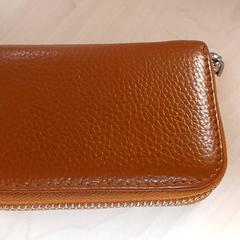 Kaarthouder Van Daele, zoals gemeld door Regio Oost-Vlaanderen met iLost