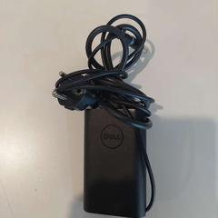 Laptop lader, som rapportert av NHL Stenden hogeschool Leeuwarden ved bruk av iLost