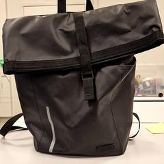 Bag, as reported by Vrije Universiteit Amsterdam using iLost
