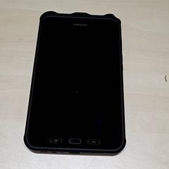 Tablet Samsung, ako bolo nahlásené Arriva Oost-Brabant pomocou iLost