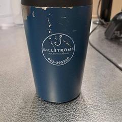 İLost kullanarak IKEA Slependen tarafından bildirildiği gibi Şişe