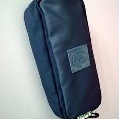 Motxila, gisa salatu by Twisto iLost erabiliz