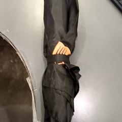 Dáždnik, ako bolo nahlásené Qbuzz GD Groningen HS pomocou iLost