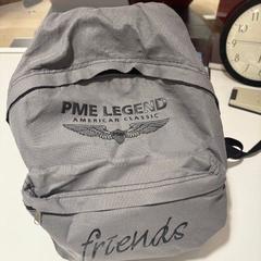 Borsa, come riportato da TU/e - Receptie Atlas utilizzando iLost