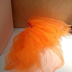 Rokje Oranje, gemeldet von IKEA Groningen über iLost