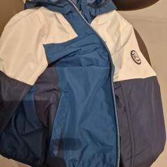 Jas, som rapportert av allGo Almere ved bruk av iLost