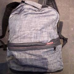 Bolsa, ha sido reportado por EBS Tramplein con iLost