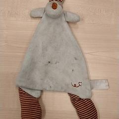 Brinquedo Knuffel konijn, como reportado por IKEA Zwolle utilizando o iLost