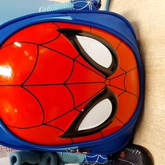 Plecak, zgłoszono przez Centraal magazijn przy użyciu iLost