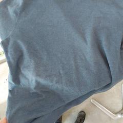 Sweter Primark, bleu XL, zgłoszono przez IKEA Mulhouse przy użyciu iLost