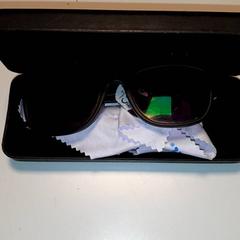 Napszemüveg, amint azt Van der Valk Hotel Tiel az iLost segítségével jelentette.