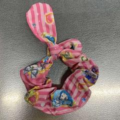 Scrunchie, zoals gemeld door IKEA仙台 met iLost
