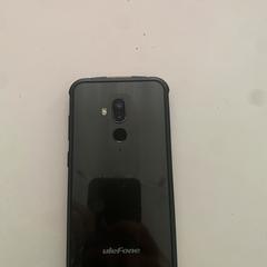 Telefoon ulefone, iLost'a bildirildiği gibi