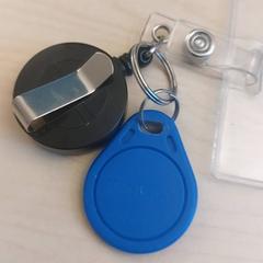 Tag, as reported by Gemeente Rhenen using iLost