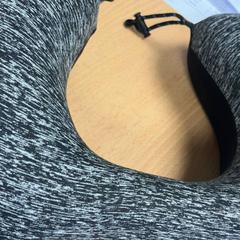 Näckkudde, rapporterat av Sheraton Brussels Airport Hotel med iLost