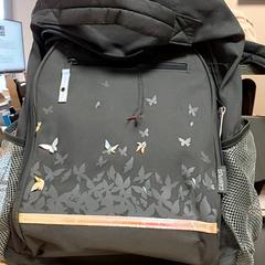 Rugzak، كما تم الإبلاغ عنه بواسطة Centraal magazijn عبر iLost