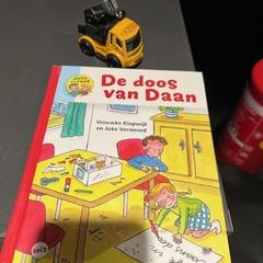 Bok, som rapportert av Van der Valk Hotel Veenendaal ved bruk av iLost